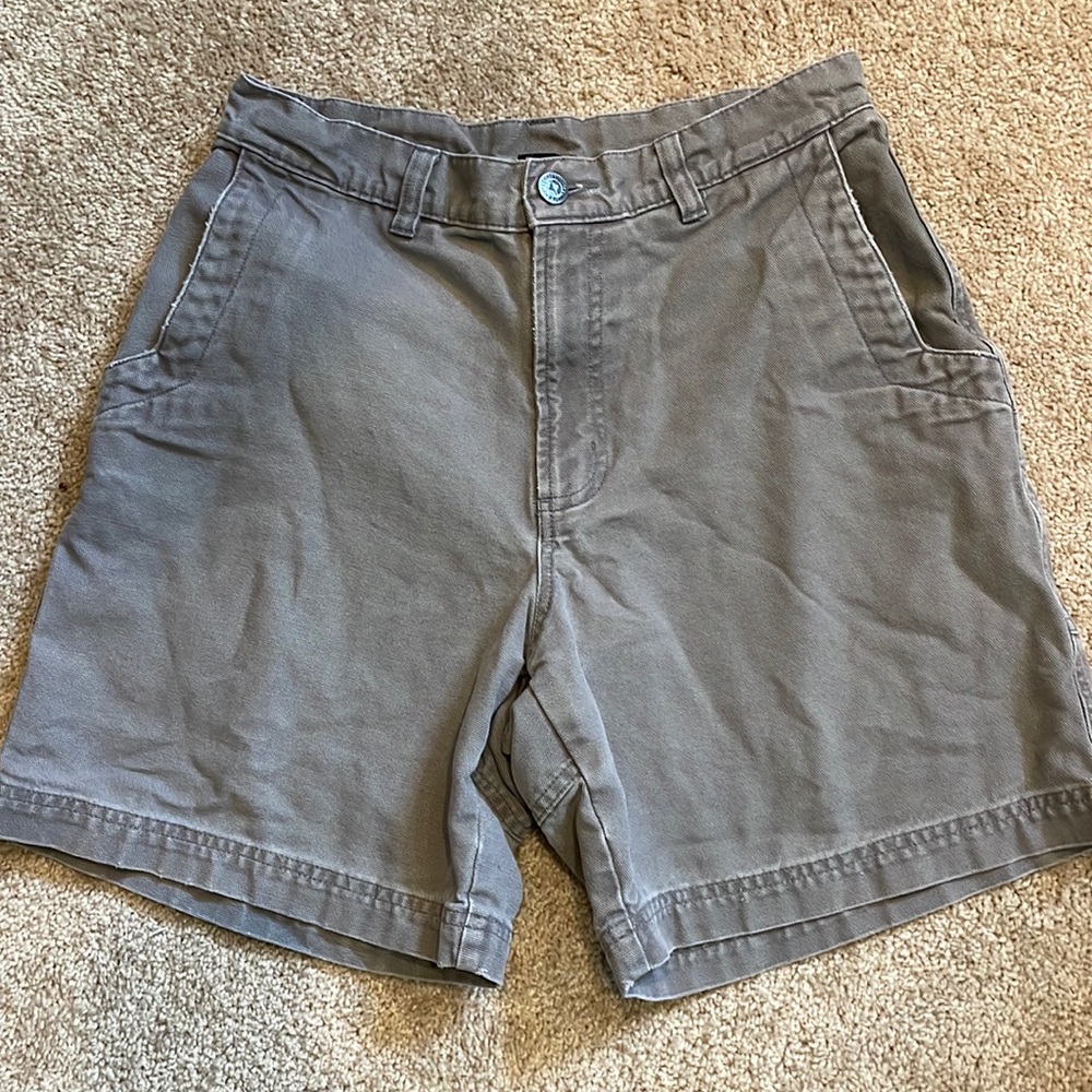 Patagonia 30 w 7” inseam stand up shorts